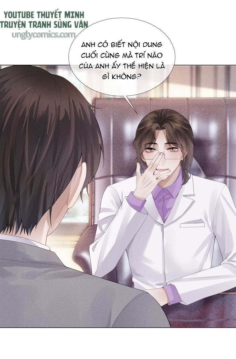 Dior Tiên Sinh Chap 6 - Trang 2